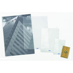 Favorit Upocket foglio di protezione 25 pz