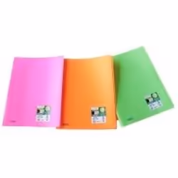 Favorit 100460903, Multicolore, 220 mm, 300 mm, 30 pz