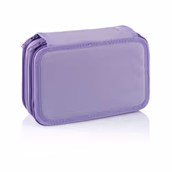 Favorit 400184016 astuccio per matita Astuccio portamatite Tessuto Colori assortiti - Vista aggiuntiva 6