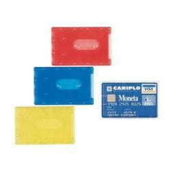Favorit 100500081 porta biglietti Multicolore