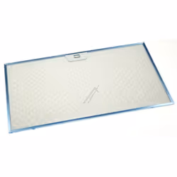 FILTRO CAPPA ALLUMINIO. mm.506x300x8 FABER 400001527 / 991.0348.757 FRANKE 133.0184.490 133.0059.015 1961570 4055135349 FLAMI ...