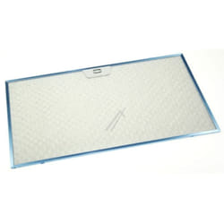 Filtro cappa alluminio Faber franke 506 x 300 x 8 mm flaminia FKA31