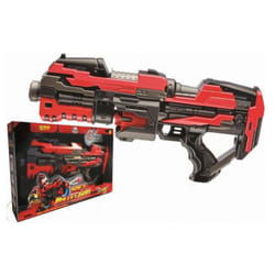 VILLA GIOCATTOLI Soft Bullet Gun