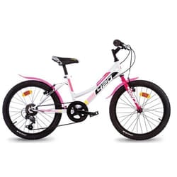Dino Bikes Bicicletta Mountain Bike donna con cambio sport