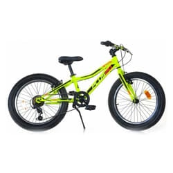 Dino Bikes Bicicletta mountain bike misura 20