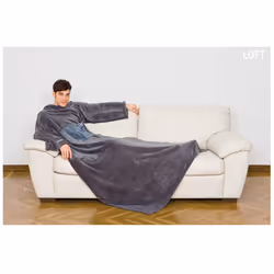 Kanguru Deluxe Loft, Scatola, 310 mm, 160 mm, 245 mm, 1,2 kg
