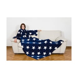 Kanguru Coperta con le maniche Deluxe Stars