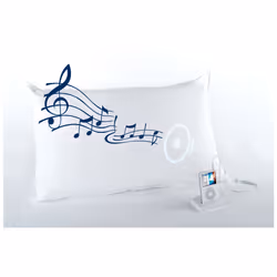 Kanguru Goodnight, 450 x 750 cm, Fibra poliestere, Bianco, 170 mm, 170 mm, 430 mm