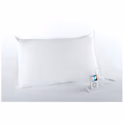 Kanguru Goodnight 450 x 750 cm Fibra poliestere Bianco