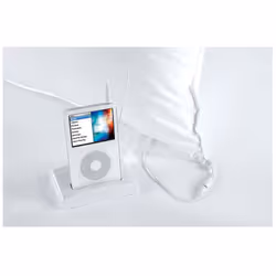 Kanguru Goodnight 450 x 750 cm Fibra poliestere Bianco