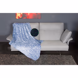 Kanguru Plaid Glow in the Dark la Costellazioni - Vista aggiuntiva 5