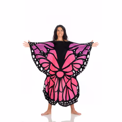 Kanguru Coperta indossabile Butterfly - Vista aggiuntiva 4
