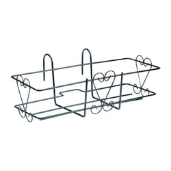 Fioriera classic fissa, 60 cm