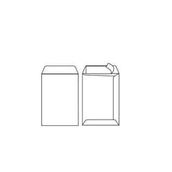 Pigna 002950740 busta E4 (280 x 400 mm) Bianco