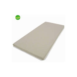 Cuscino panca 2 posti Bizzotto Poly naturale