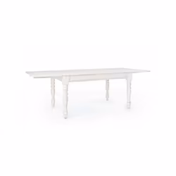 GAMBE E STRUTTURA IN LEGNO MANGO, VERNICIATURA A BASE DI NITROCELLULOSA PANNELLI CENTRALI DEL PIANO IN MDF IMPIALLACCIATO. DA ...