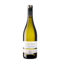 St. Pauls Plötzner vino 0,75 L Varietale Bianco Secco 2019