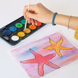 Primo 126A12FN pittura ad acqua Multi Palette 12 pz - Vista aggiuntiva 3