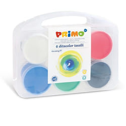 Primo 228TXD100SP vernice Pittura tessile