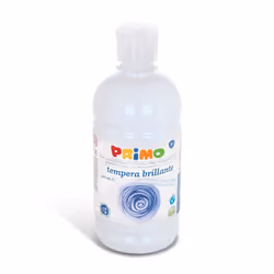 Primo 202BR500100, Bianco, 500 ml, Bottiglia, 1 pz