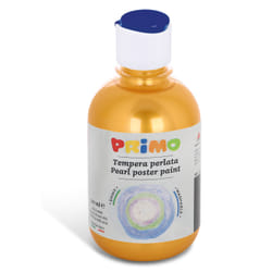Primo 234TP300210P vernice Tempera 300 ml 1 pz