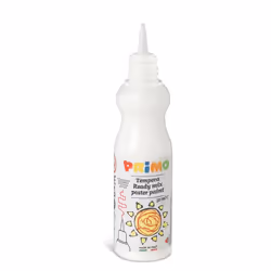 Primo 2001BR50100 vernice Tempera 50 ml 1 pz