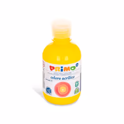 Primo 400TA300201, 300 ml, Giallo, Bottiglia