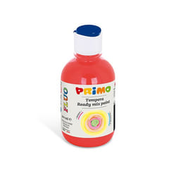 Primo 255TF300300 vernice Tempera 300ml 1 pz
