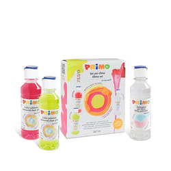 Primo 3314SLIMESET3 giocattolo artistico e artigianale