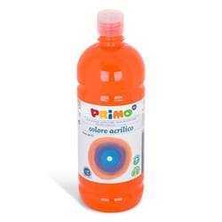 Primo 404TA1000250 pittura 1000 ml Arancione Bottiglia