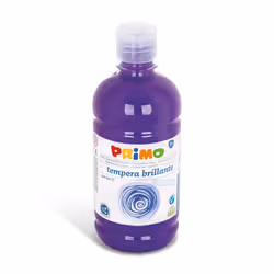 Primo 202BR500400, Viola, 500 ml, Bottiglia, 1 pz