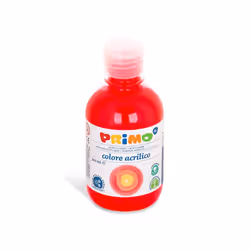 Primo 400TA300310, 300 ml, Rosso, Bottiglia