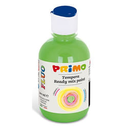 Primo 255TF300610 vernice Tempera 300 ml 1 pz