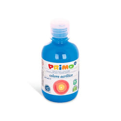 Primo 400TA300501 pittura 300 ml Ciano Bottiglia