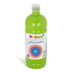 Primo 404TA1000600 pittura 1000 ml Verde Bottiglia
