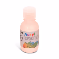 Primo 402TA125330, 125 ml, Rosa, Bottiglia