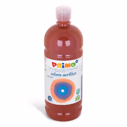 Primo 404TA1000730, 1000 ml, Marrone, Bottiglia