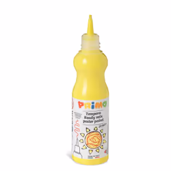 Primo 2001BR50201 vernice Tempera 50 ml 1 pz