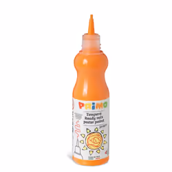 Primo 2001BRF50250 vernice Tempera 50 ml 1 pz