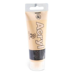 Primo 420TA75331 pittura 75 ml Rosa Tubo