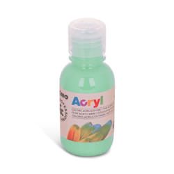 Primo 402TA125611 pittura 125 ml Verde Bottiglia