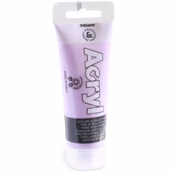 Primo 420TA75450, 75 ml, Lillà, Tubo