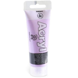 Primo 420TA75450 pittura 75 ml Lillà Tubo