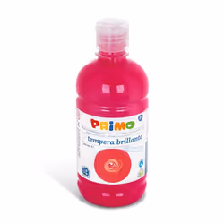 Primo 202BR500301, Magenta, 500 ml, Bottiglia, 1 pz