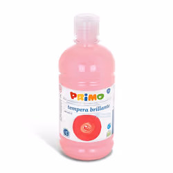 Primo 202BR500330, Rosa, 500 ml, Bottiglia, 1 pz