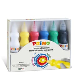 Primo 2533TL6 vernice Tempera 75 ml