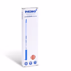 Primo 5228MBS330, Rosa, 12 pz