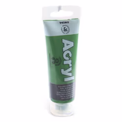 Primo 420TA75665, 75 ml, Verde, Tubo