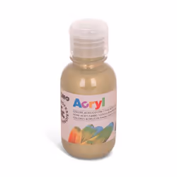 Primo 402TA125940, 125 ml, Bronzo, Bottiglia