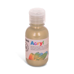 Primo 402TA125940 pittura 125 ml Bronzo Bottiglia